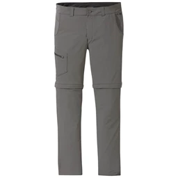 Bild von Outdoor Research Men's Ferrosi Convertible Pants - Regular